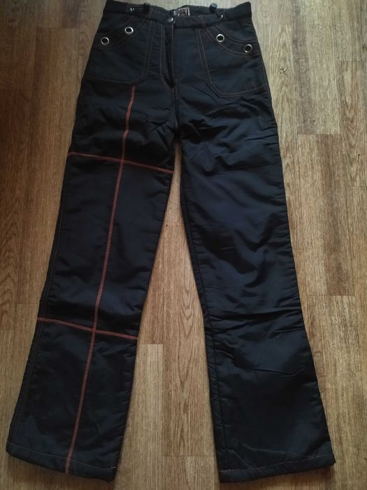 Штаны болоневые 38-40