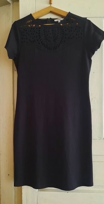 Маленькое чёрное платье "KOTON" Турция, 48 размера (L-XL)