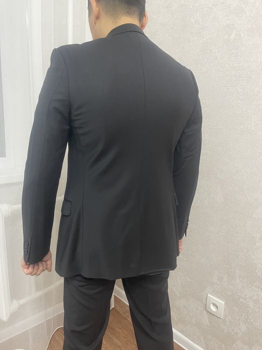 Классический костюм