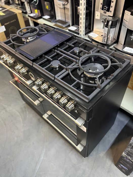 !! PROMOTIE!! Aragaz Sterling Deluxe ST STER DX S1100DF GTG