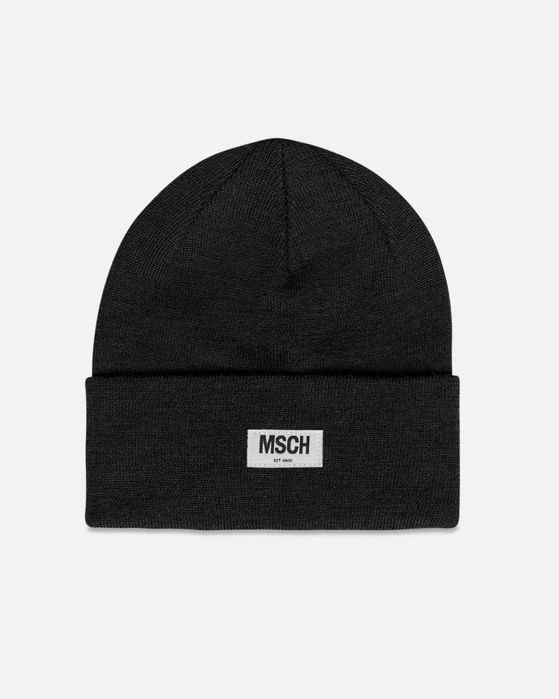 Herschel / MSCH / HUF box logo beanies зимни шапки