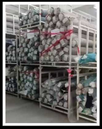 Распродажа!!! Трикотажный материал  2 сорт