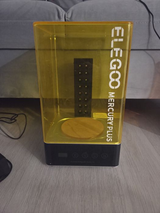 Elegoo Mercury Plus