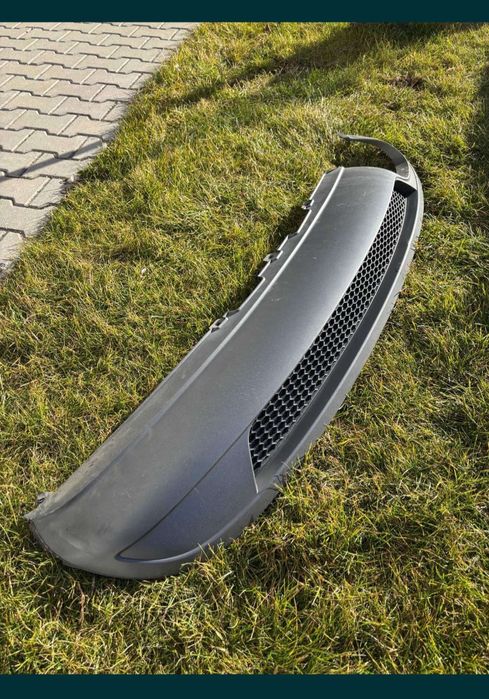 Difuzor bara spate audi a5 s line