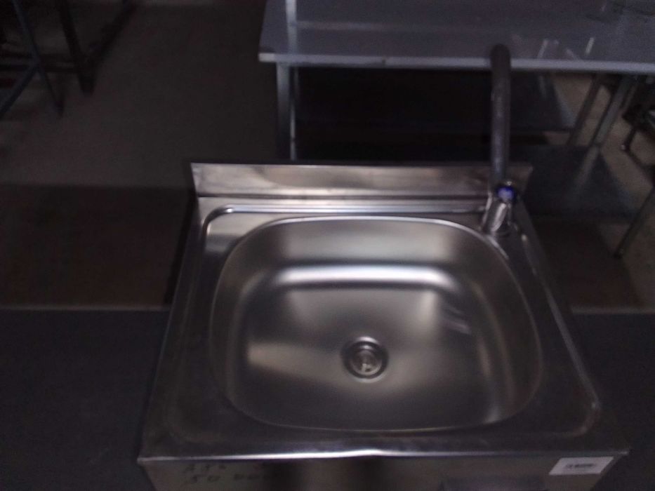 Мойка. Оборудование