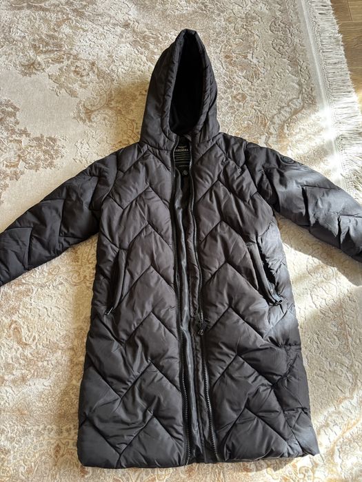 Geaca copii lunga Threadbare