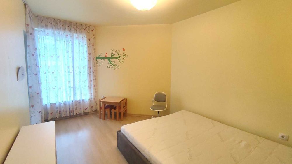 Дава се под наем Тристаен апартамент в София, Подуяне - 95 кв.м за 528.36 € - Снимка #5
