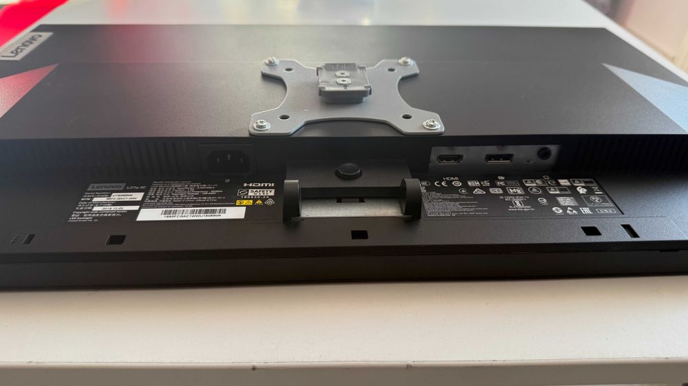 Monitor Lenovo L27Q-30, 2k, 4 ms