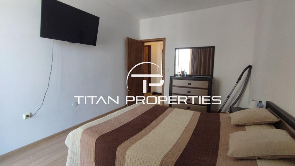 Продава се Двустаен апартамент в Варна, Чаталджа - 62 кв.м за 3355 €/кв.м - Снимка #3