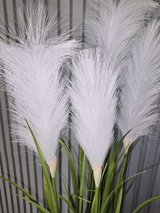 Искусственное растение Осока.