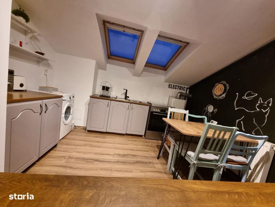 Persoana Fizica - Vanzare apartament, Marasti,  Cluj-Napoca,