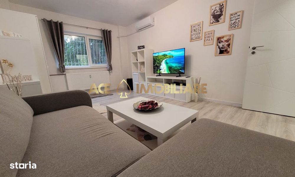 Garsoniera de vanzare | Tineretului | Metrou | 0% Comision | Renovata