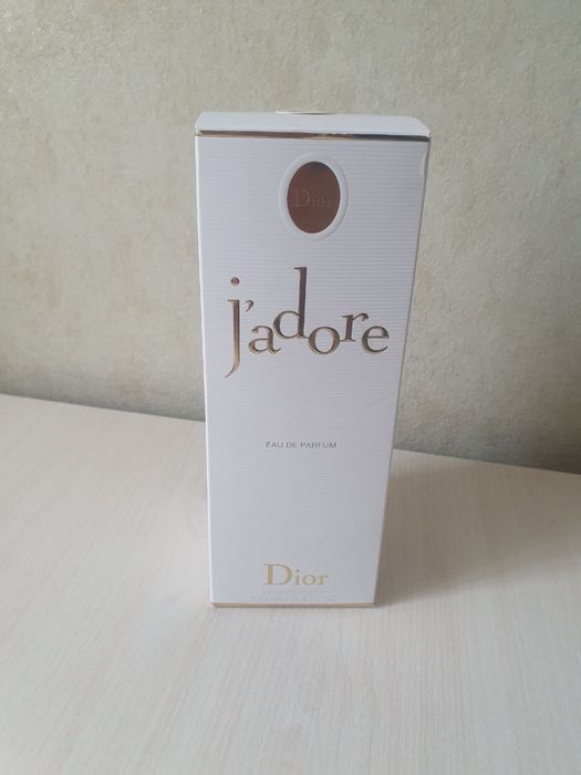 Духи Jadore, original, 900 ming som