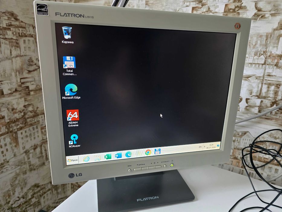 Системник i5 (1156)