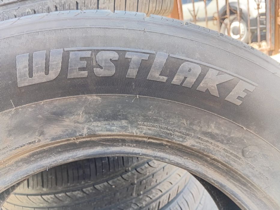 продам летние автошины