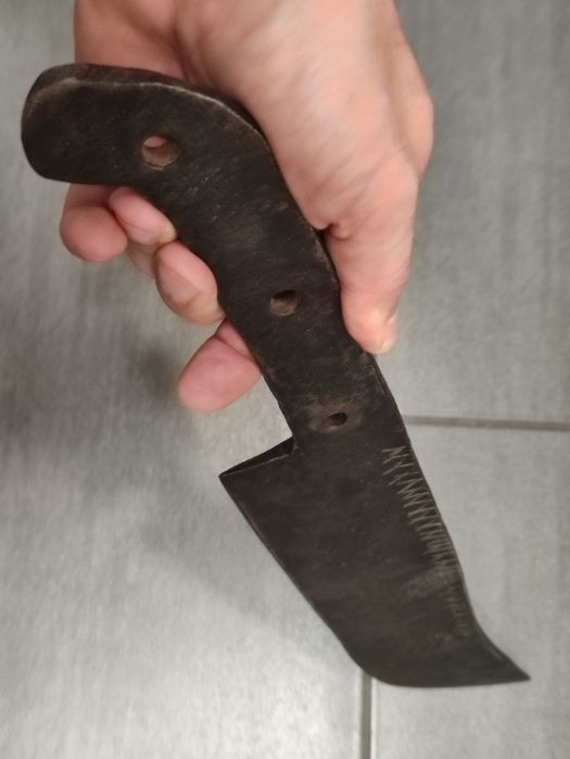 Каракулак / Острие / Меч / Сатър / Голям Нож