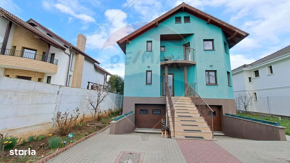 Casă de vânzare în Alba Iulia, zona Schit