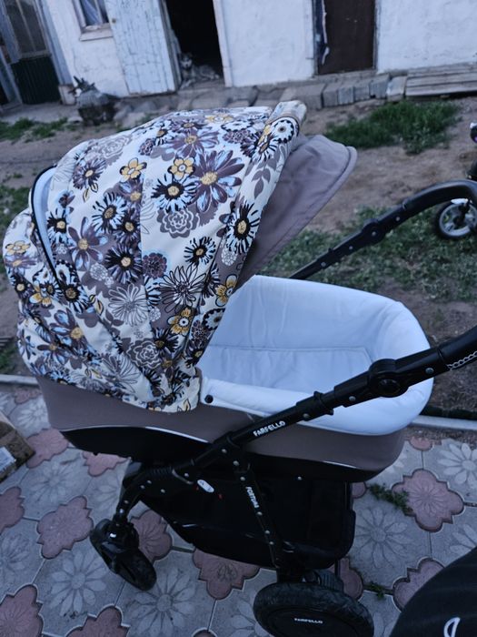 Продам коляску хорошем состоянии!