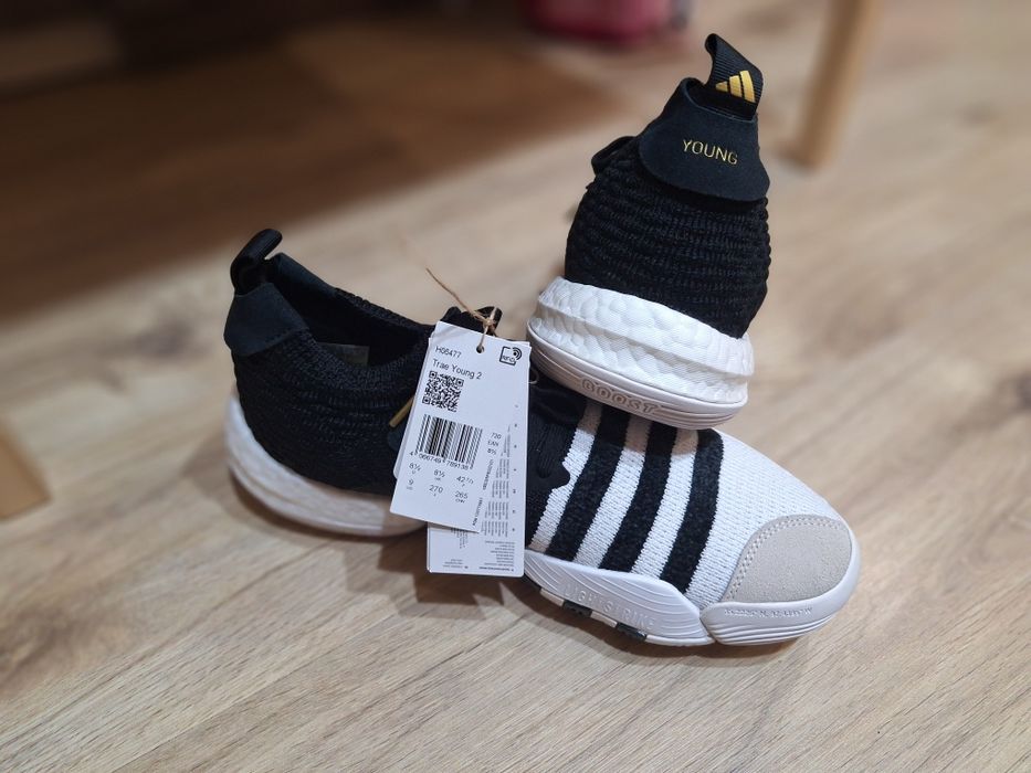 Адидас  мъжки маратонки