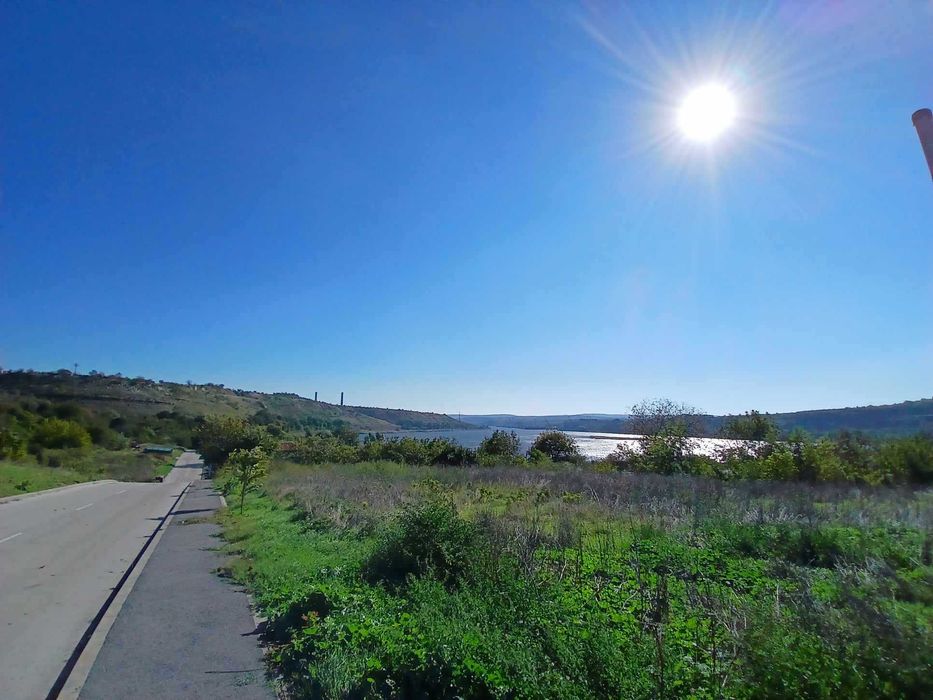 Продава се Парцел в с. Страшимирово, Област Варна - 788 кв.м за 58 €/кв.м - Снимка #1