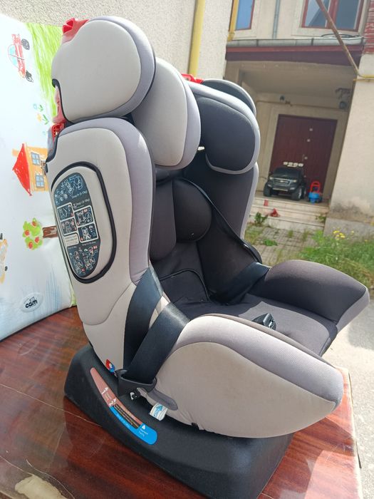 Scaun auto copii