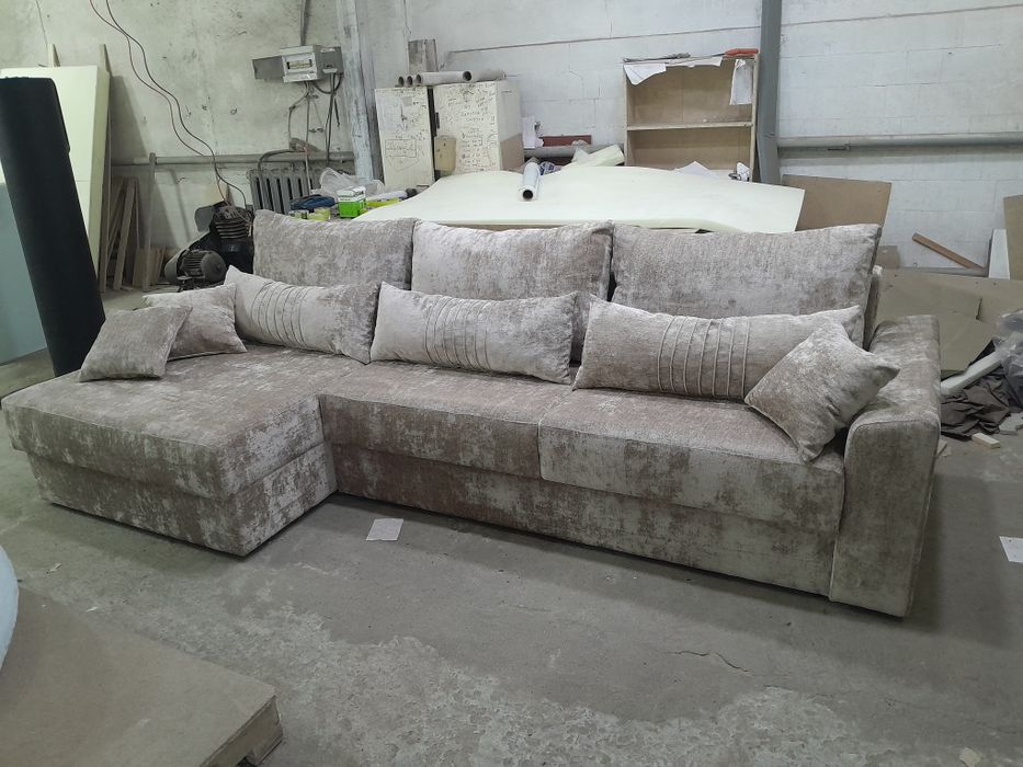 Диваны Шерлок НОВИНКА в наличии