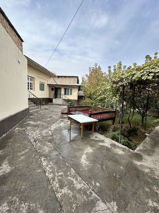 Узбум, 4,5 соток, 5 комнат, Речка