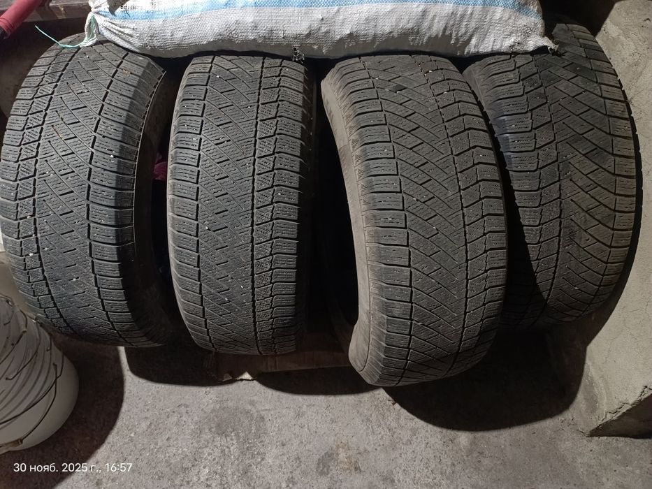 Шыны Колеса continental