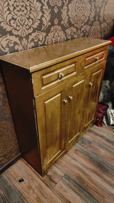 Камод. Дизайнерские