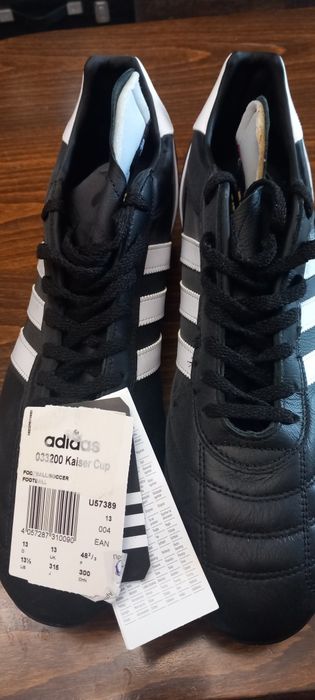 Мъжки Бутонки Adidas