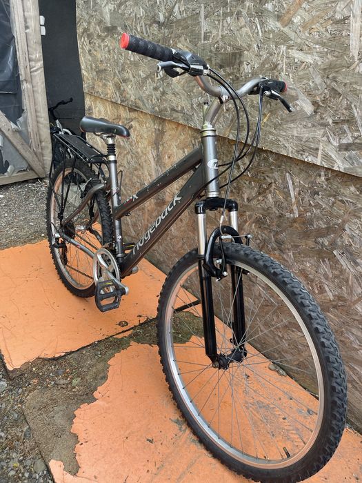 Bicicleta cadru dama raleigh roti 26”