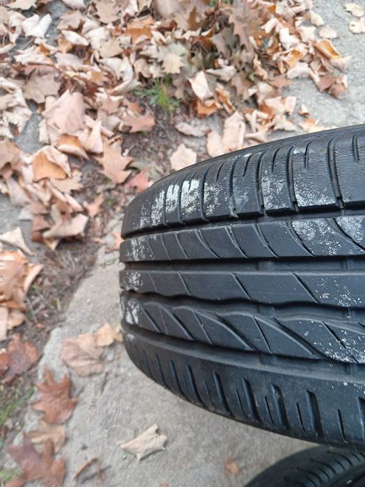 Anvelope vara 205 60 R16 – 4 Bucati