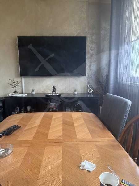 Продава се Тристаен апартамент в Пловдив, Изгрев - 80 кв.м за 1625 €/кв.м - Снимка #6