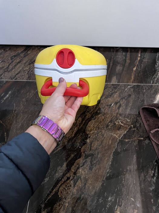 Olita WC copii portabil