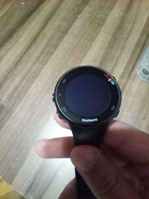Часовник Garmin Forerunner 45s