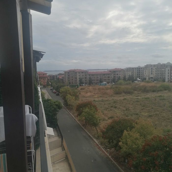 Дава се под наем Двустаен апартамент в Свети Влас - 77 кв.м за 350 € - Снимка #13