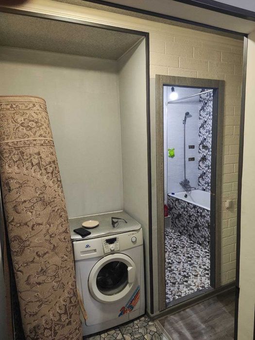 Сдам свою однокомнатную квартиру.