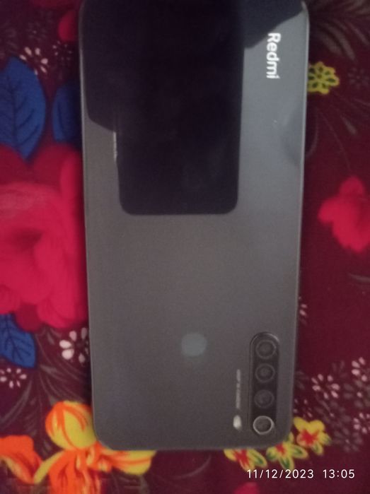 Masalan redmi Note 8T