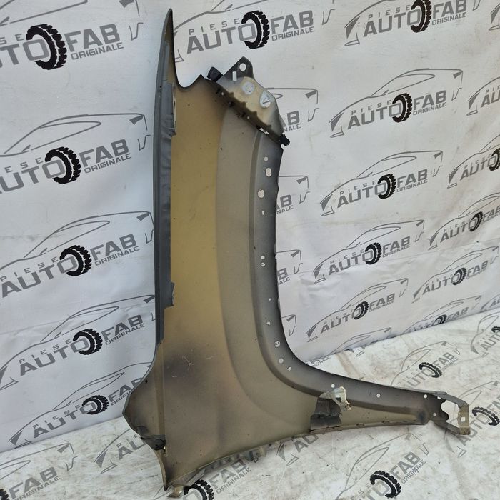 Aripa stanga Jeep Compass an 2016-2017-2018-2019-2020-2021-2022-2023-2