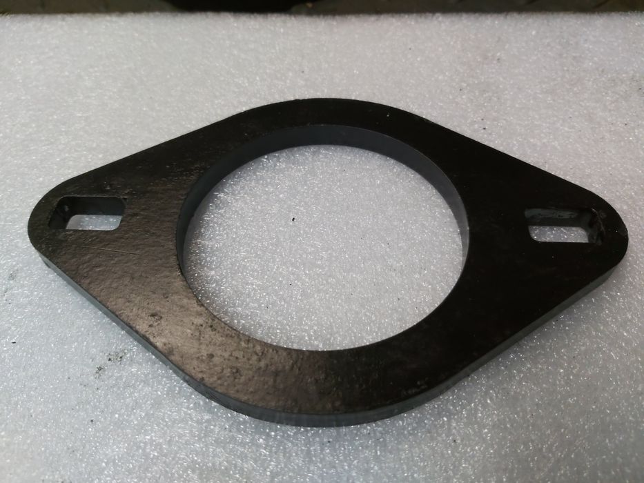 Lift kit Повдигане на Honda cr-v 4, подложки, тампони, фланци