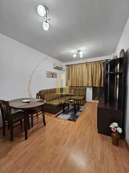 Дава се под наем Двустаен апартамент в Варна, Левски - 65 кв.м за 500 € - Снимка #4