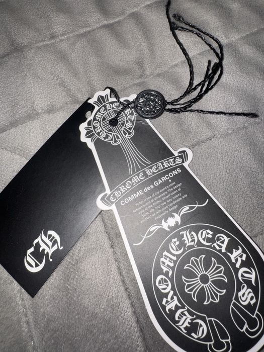 Новая кепка chrome hearts