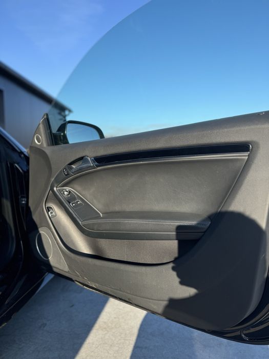 Dezmembrez Audi A5 Sline Facelfit 3.0 CDU Coupe 2015