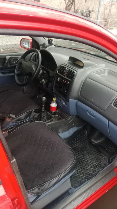 Продаю Автомобиль