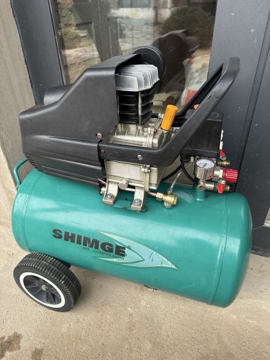 Kompressor shimge 50 Litr