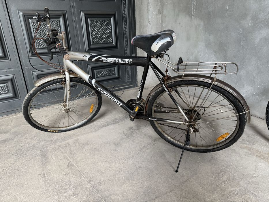 Продаю Срочно Велосипед састаяни хорошо