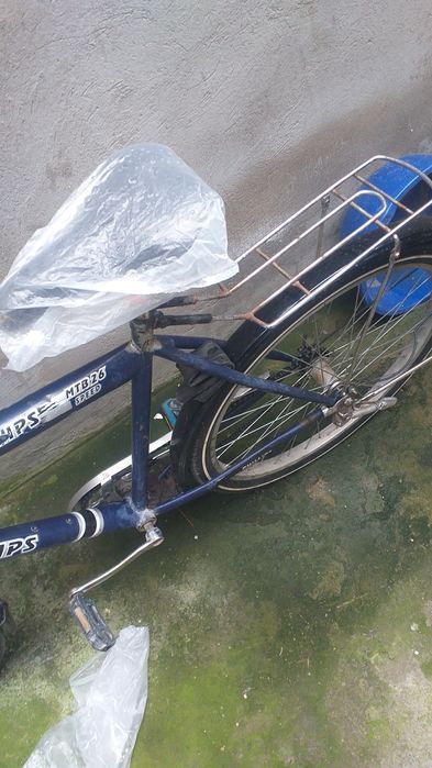 Velosiped sotiladi razmer 26