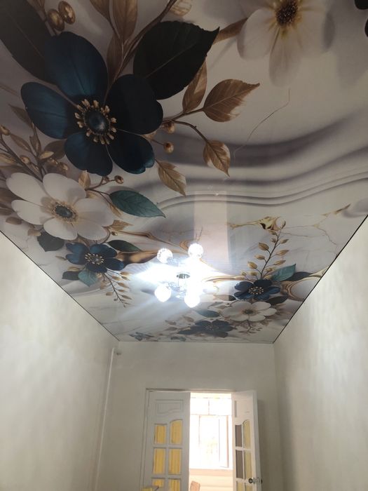 Natijnoy Patalok. Натижной Паталок