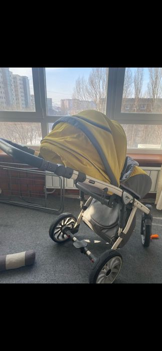Продам Коляску anex