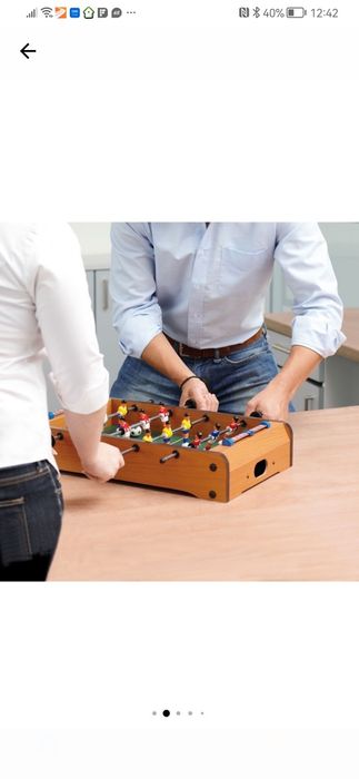 Джаги за домашна игра